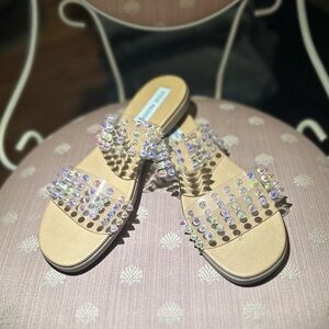 Steve Madden sandals